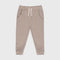 Fleece Trouser (Cream)