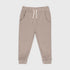 Fleece Trouser (Cream)