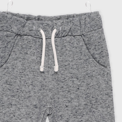 Terry Trouser (Grey)