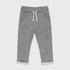 Terry Trouser (Grey)