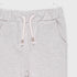 Fleece Trouser (Off-White)