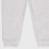Fleece Trouser (Off-White)