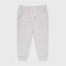 Fleece Trouser (Off-White)
