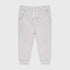 Fleece Trouser (Off-White)