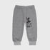 Simba Fleece Tracksuit (Dark Grey)