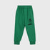 Daffy Duck Fleece Tracksuit (Green)