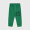 Lion King Fleece Trouser (Green)