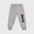 Duck Fleece Tracksuit (Grey)