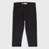 Stretchable Textured Cotton Pants