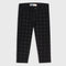 Stretchable Check Cotton Pants