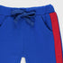 Terry Shorts (Blue)