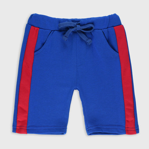 Terry Shorts (Blue)