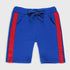 Terry Shorts (Blue)