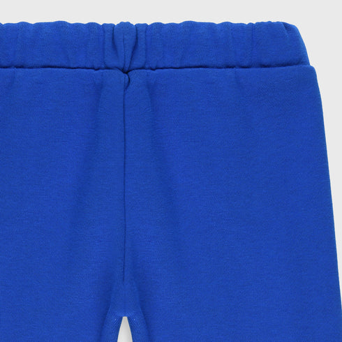 Terry Shorts (Blue)