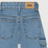 Playday Denim Cargo Jeans (Classic Blue)