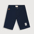 Imported Cotton Voyager Short (Navy Blue)