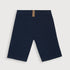 Imported Cotton Voyager Short (Navy Blue)