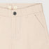 Imported Cotton Voyager Short (Beige)
