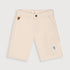 Imported Cotton Voyager Short (Beige)