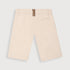 Imported Cotton Voyager Short (Beige)