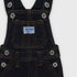 Dark Blue Denim Dungaree
