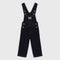 Dark Blue Denim Dungaree