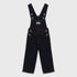 Dark Blue Denim Dungaree