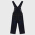 Dark Blue Denim Dungaree