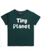 Tiny Planet Premium Cotton Tee (Black)