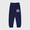 Cool Mood Fleece Trouser (Navy)
