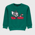 Tom & Jerry Fleece Tracksuit (Green)
