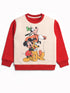 Mickey & Friends Fleece Suit