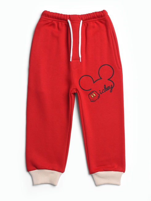 Mickey & Friends Fleece Suit
