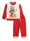 Mickey & Friends Fleece Suit