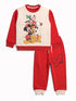 Mickey & Friends Fleece Suit