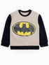 Batman Printed Fleece Suit