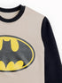 Batman Printed Fleece Suit