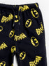 Batman Printed Fleece Suit