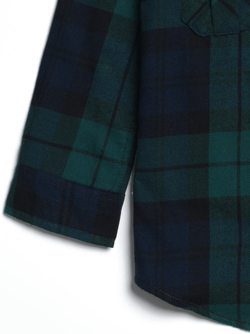 Flannel Shirt