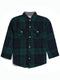 Flannel Shirt