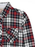 Flannel Shirt