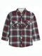 Flannel Shirt