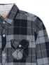 Flannel Shirt