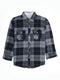 Flannel Shirt