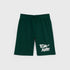Tom & Jerry Short Set (Dark Green)