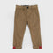Stretchable Cotton Pants (Khaki)