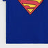 Superman Cotton T-Shirt (Blue)