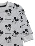 Mickey Allover Fleece Sleepsuit
