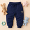 Fleece Trouser (Navy)