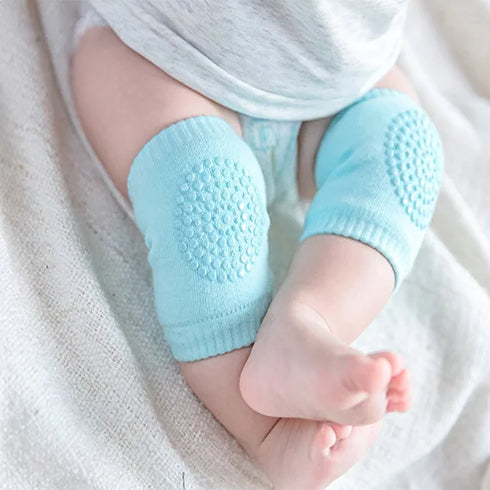 Baby Knee Pad Pair
